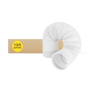 Mission Air Rura do klimatyzatora przenośnego 13cm 5m