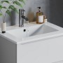 Umywalka SONA wpuszczana 60 prostokątna 60x17x46_4