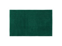 Bisk Dywanik chanille zielony 50x80