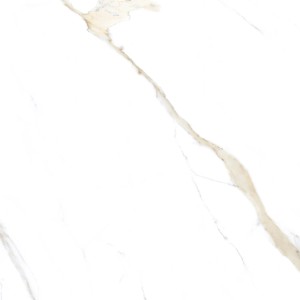Gres szkliwiony polerowany Medina Gold 60 × 60 cm