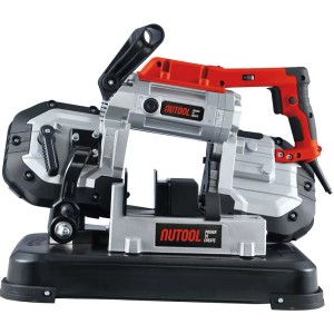 Nutool Przecinarka taśmowa do metalu MBS1200 1200W