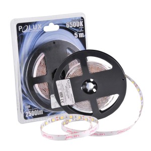 t.b.t. Taśma LED na rolce, idealna do oświetlenia pośredniego.