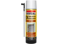 Soudal Pianka montażowa wężykowa Soudafoam 2K 400 ml Soudal Pianka montażowa wężykowa Soudafoam 2K 400 ml