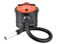 Metrox Odkurzacz do popiołu 800 W 10 L