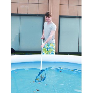 Zestaw do czyszczenia basenów 2,4 m - 3,0 m