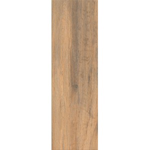 Płytka podłogowa t.b.t. imitująca drewno.