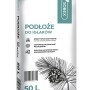 Worek ziemi do roślin zielonych, 50L