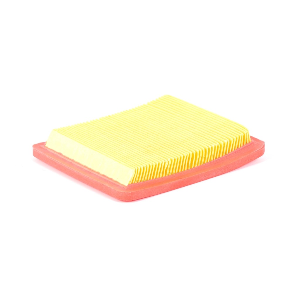 2 Pièces Filtre à Air Tondeuse à Gazon Compatibles Avec Briggs Stratton 798452 593260 Moteur 98437181