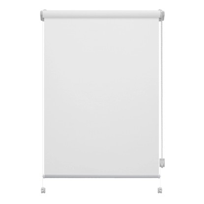 Mini roleta VIENNA biała 38 cm x 160 cm