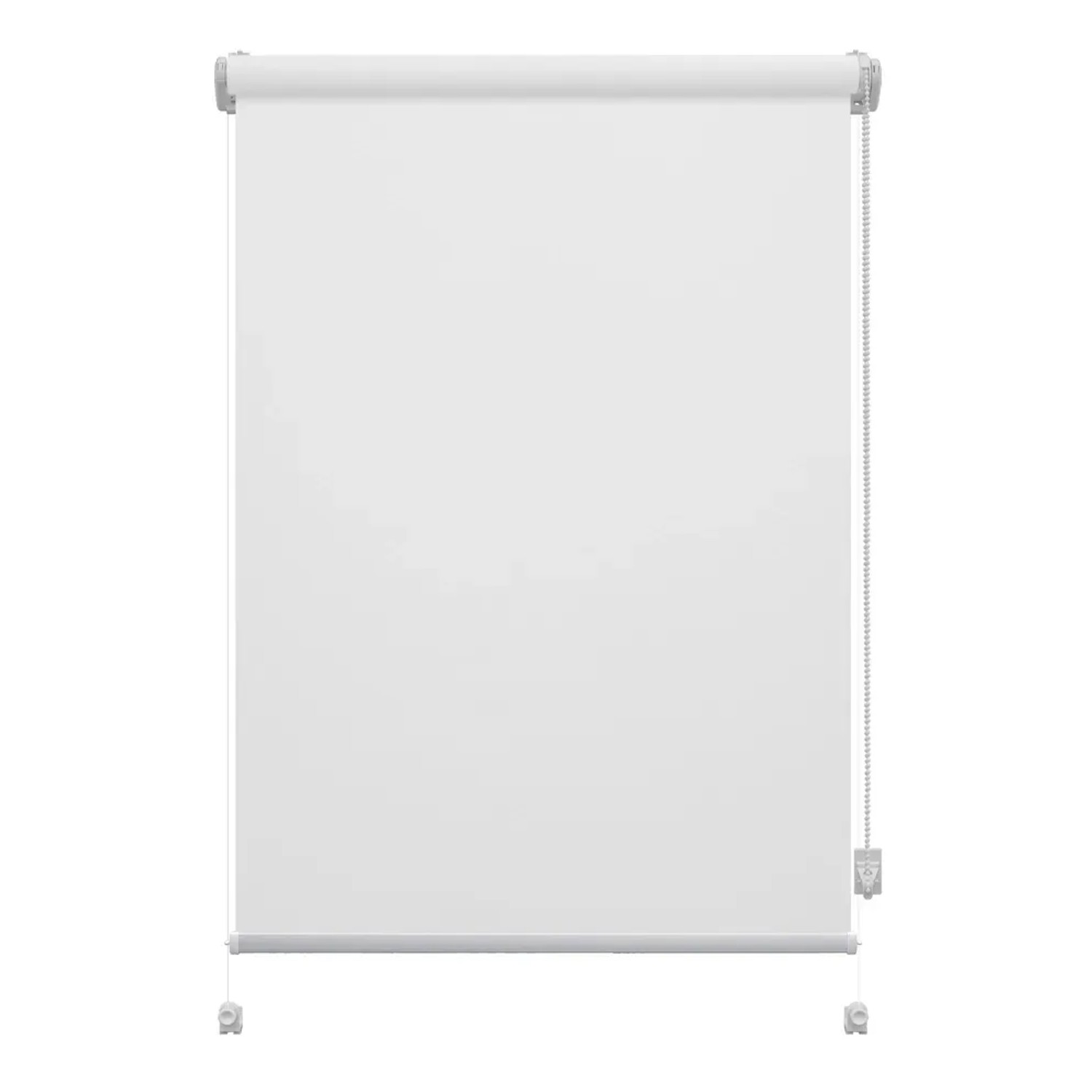 Mini roleta VIENNA biała 38 cm x 160 cm