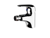 Armatura Kraków Bateria bidetowa Kroma