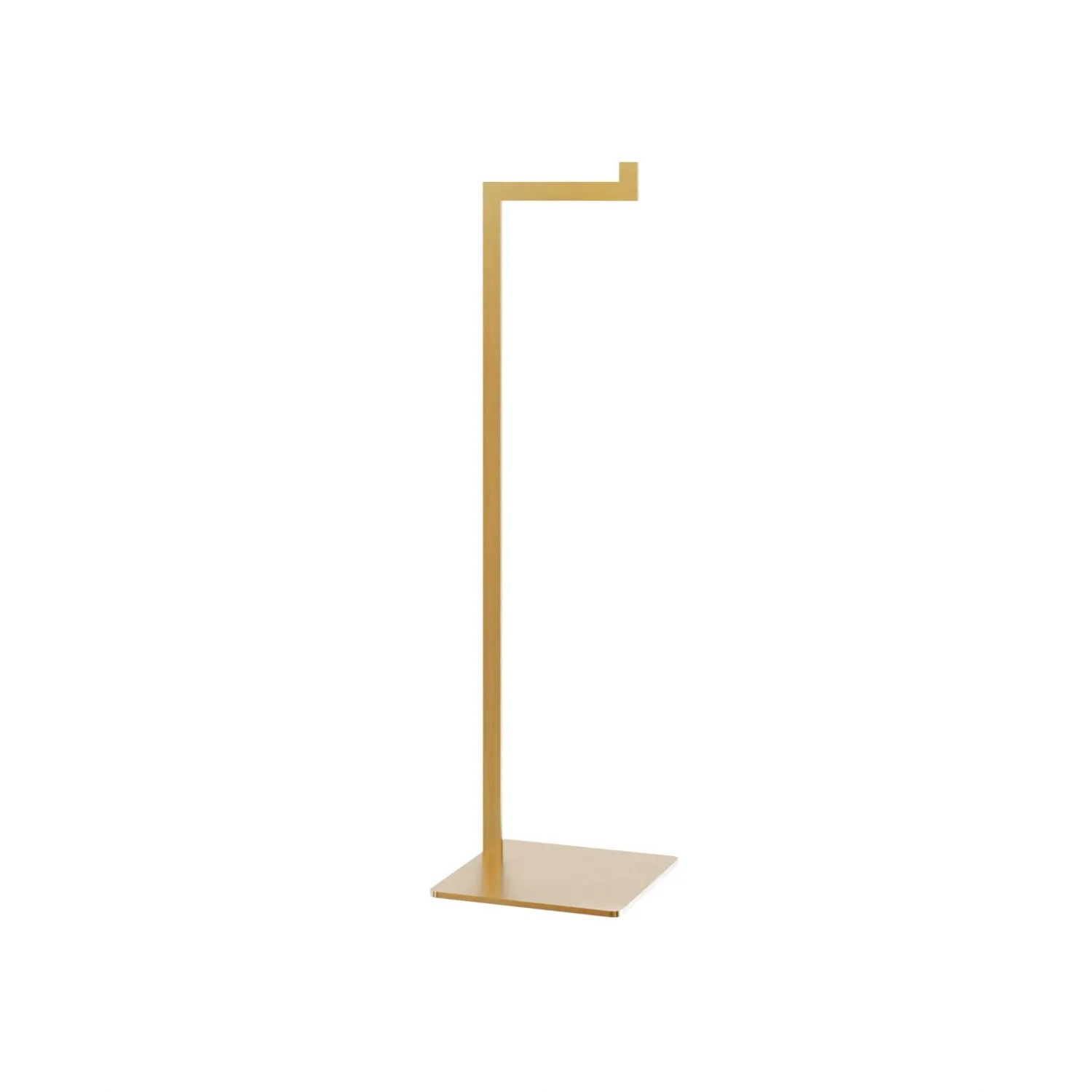 Stojak na papier Siv Gold 20x20x72