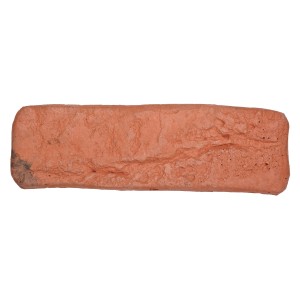 Dekoracyjna cegła o wyglądzie terakoty do użytku wewnątrz i na zewnątrz.