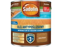 Sadolin Olej Antypoźlizgowy jasny orzech 2,5l