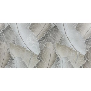 Dekor gresowy szkliwiony Craft decor carving 60 x 120 cm