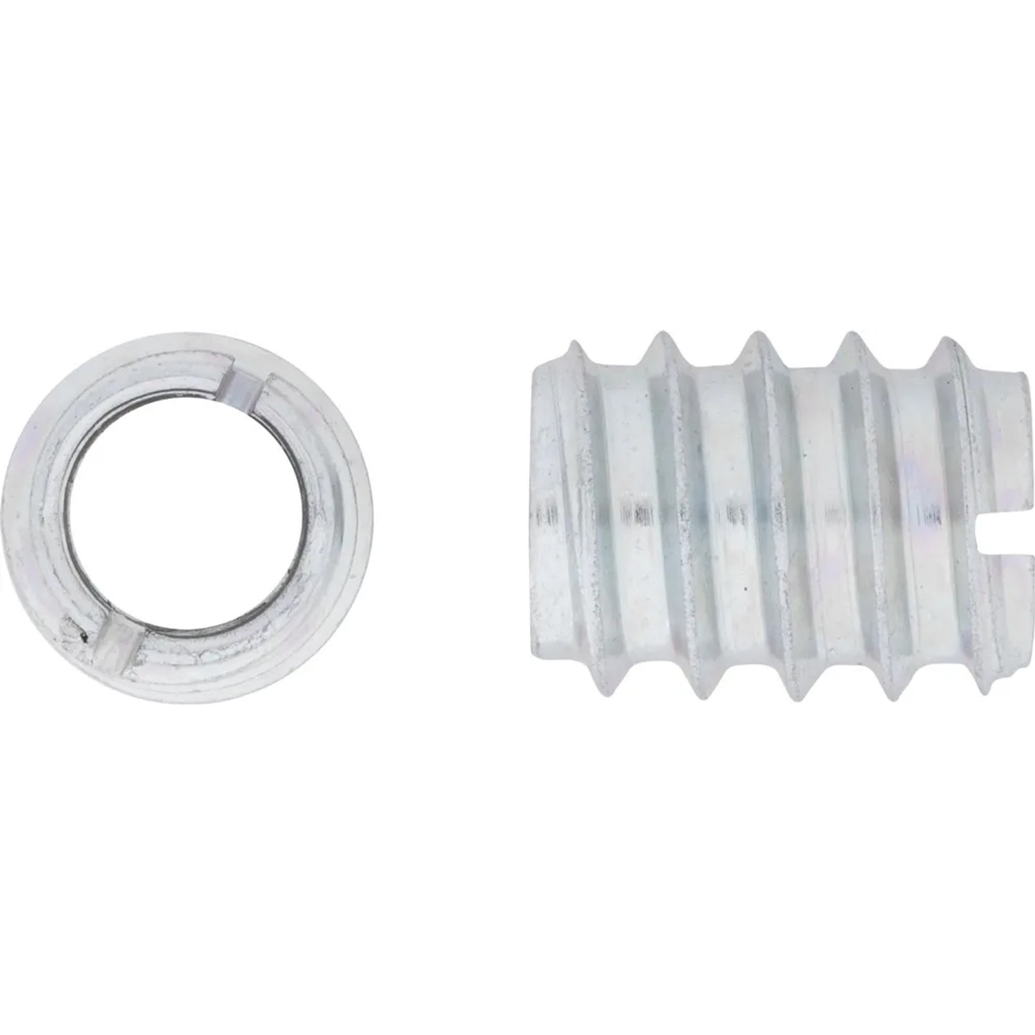 LUX-TOOLS Mufa wkręcana M8 6szt