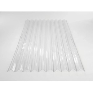 Onduline Płyta PC Base transparentna 2 x 0,95 m