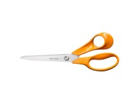 Fiskars Uniwersalne nożyczki ogrodowe Classic - 21 cm