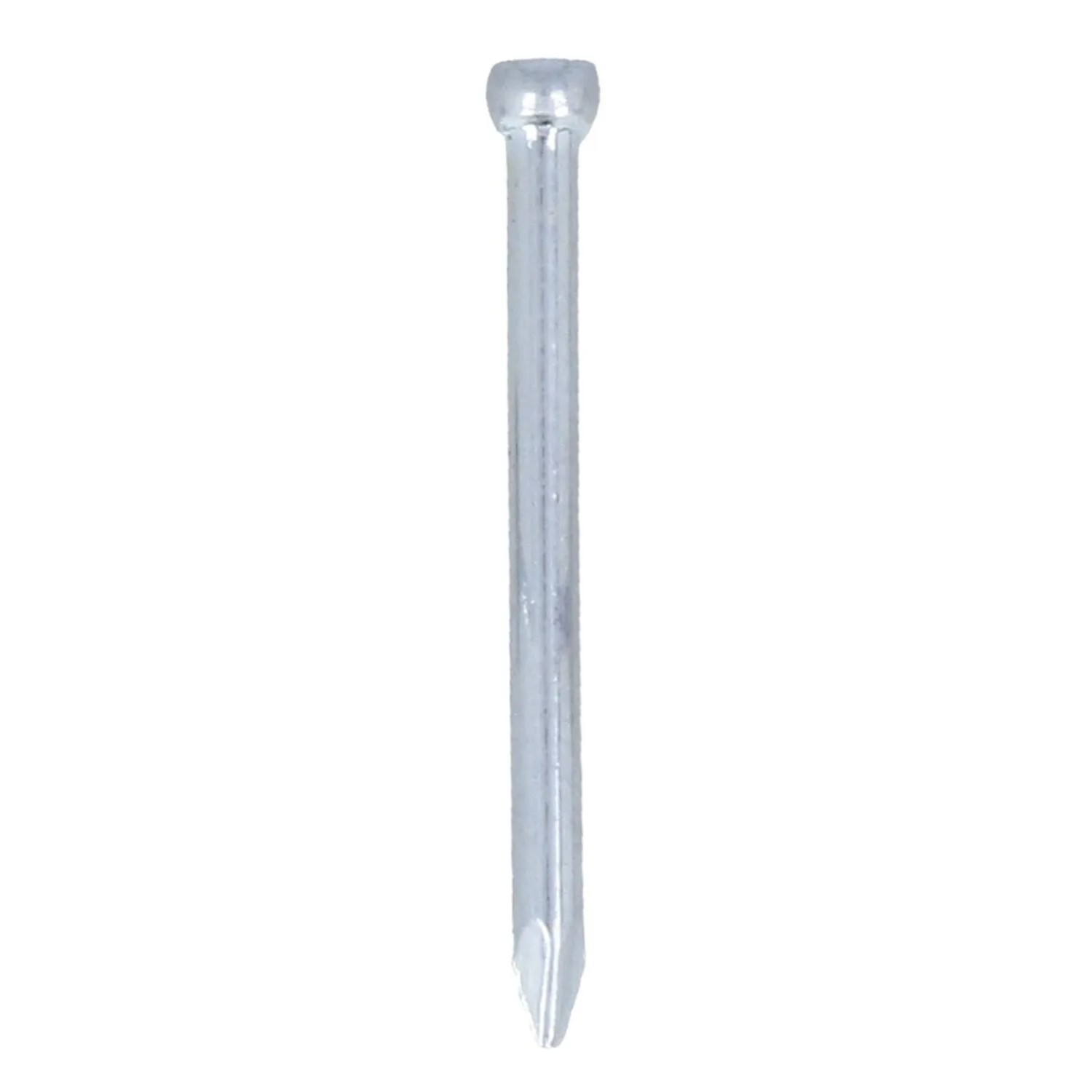 Agas Gwoździe stalowe cynkowane do betonu 205 szt. 0.11 × 1.5 mm
