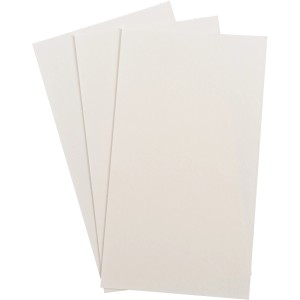 Wkłady nawilżające Metrox, 15,5x27,5 cm. Mieszanka bawełny i celulozy do nawilżaczy.