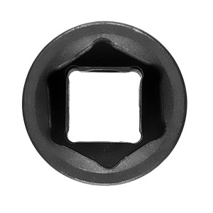 Neo Tools Nasadka udarowa 1/2" 19 x 38 mm