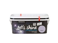 Primacol Farba dekoracyjna Let's shine Denver 2 l Primacol Farba dekoracyjna Let's shine Denver 2 l