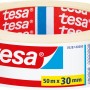 Tesa Maler-Krepp Economy, rolka 50 m x 30 mm do czystych krawędzi farb.