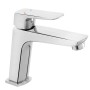 Ferro Bateria umywalkowa Lippi chrom