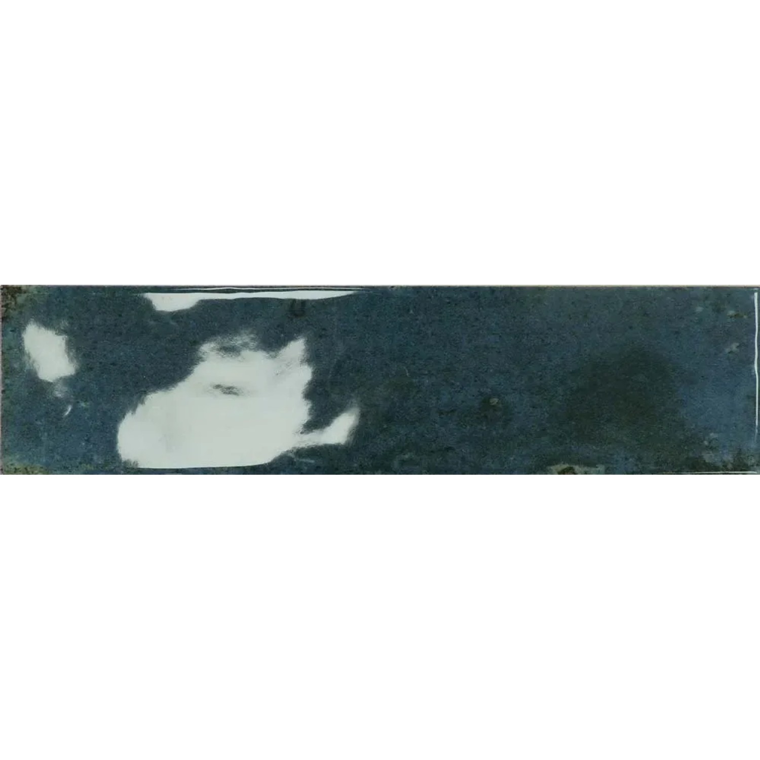 Glazura Hope blue 7,5 x 30 cm