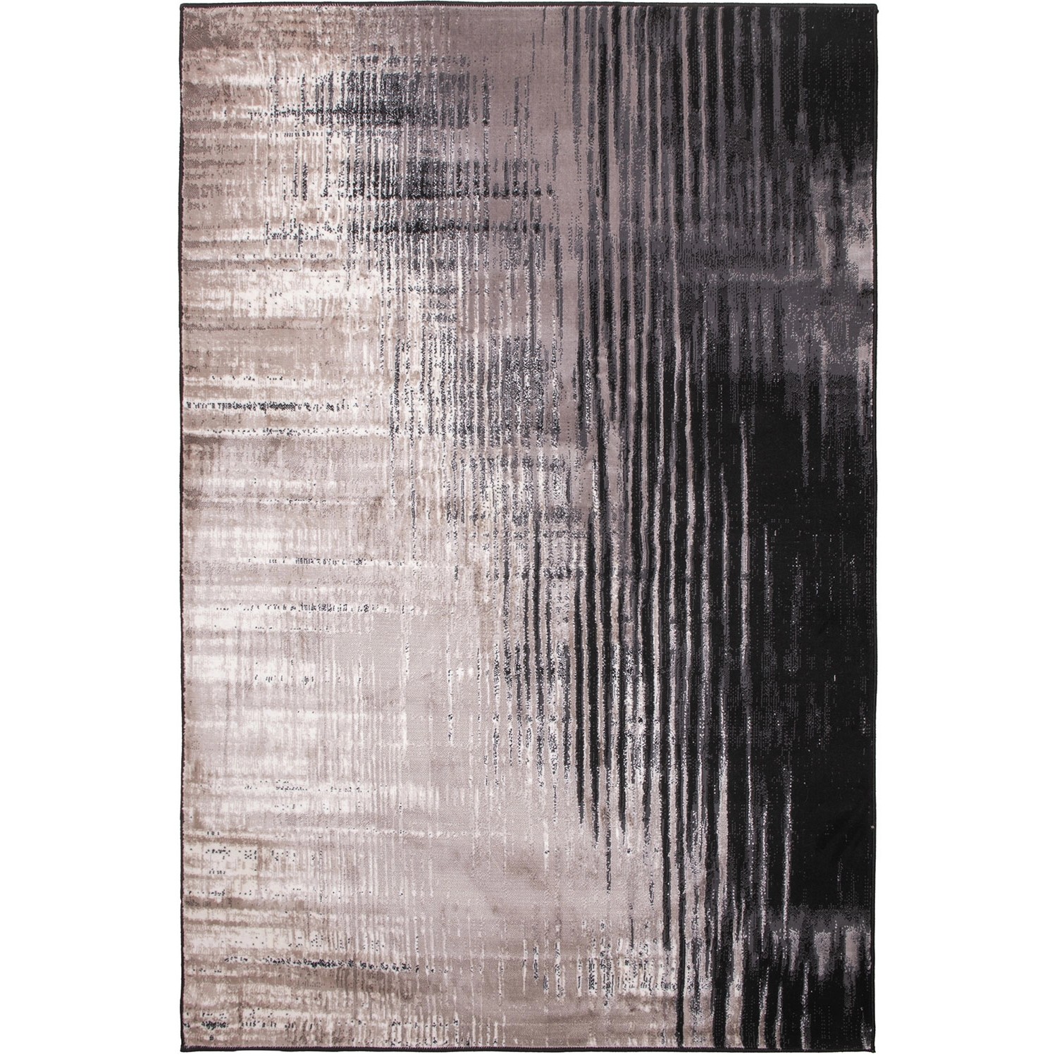 Marbex Dywan SINES SMUGGY 80 x 150 cm beżowo-szary