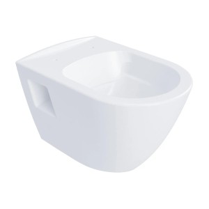 Ravak Miska WC ENDO bekołnierzowa 50x35