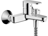 Hansgrohe Bateria wannowa Vernis Blend chrom