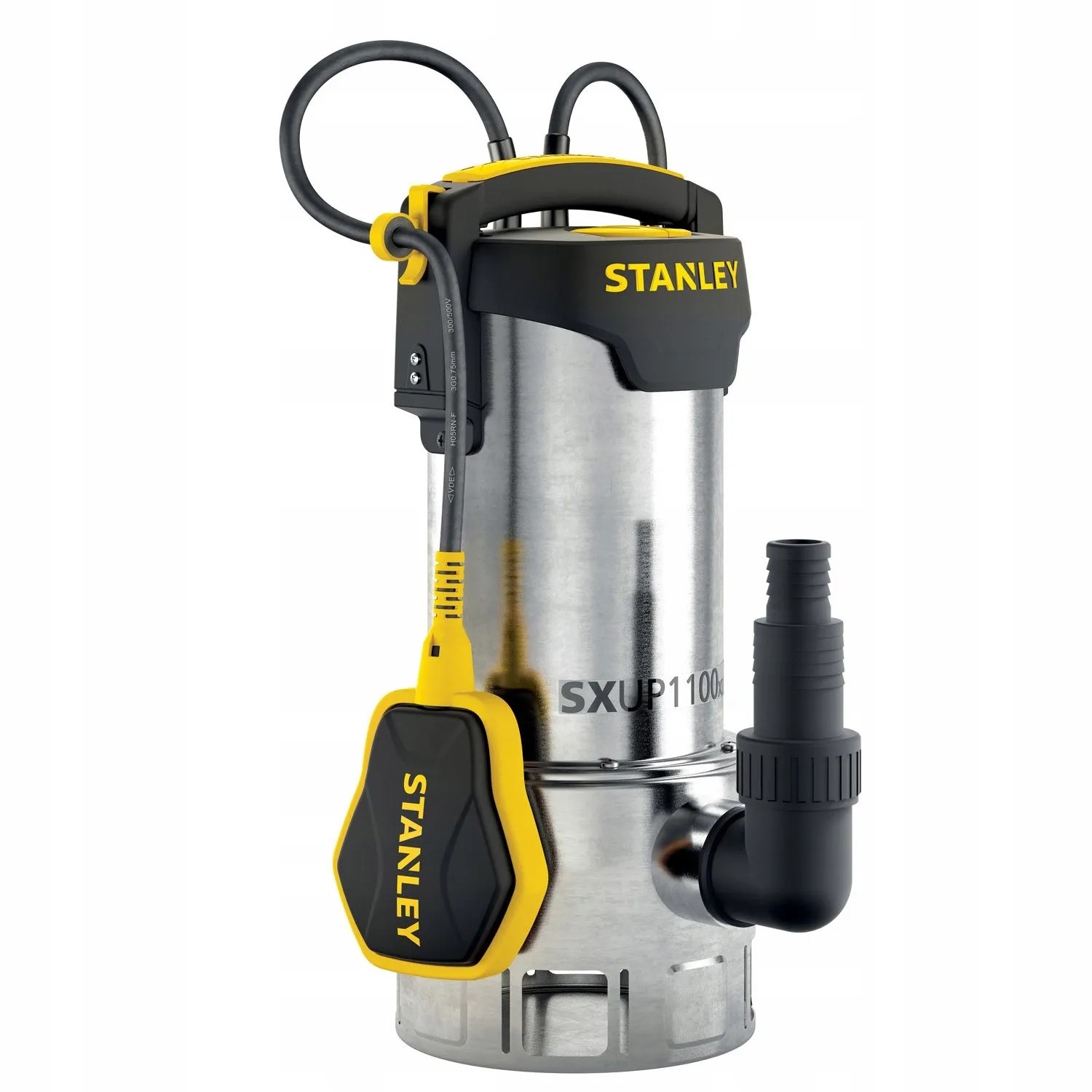 Stanley Pompa zanurzeniowa 1100W