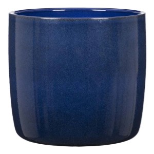 Scheurich Osłonka Solido 900, Ø 24 cm, Mystic Blue, z ceramiki.