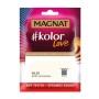 Próbka koloru Magnat #kolor Love, odcień kość słoniowa (KL01), farba do wnętrz.