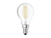Osram Żarówka LED LEDSCLP60 5,5W 806lm 2700K/E14 Osram Żarówka LED LEDSCLP60 5,5W 806lm 2700K/E14