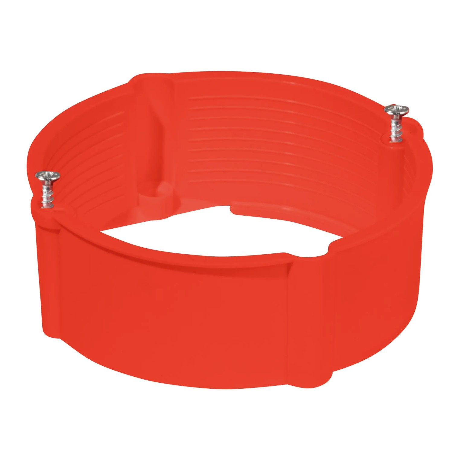 Elektro-Plast Pierścień dystansowy z wkrętami 60 x 24 mm