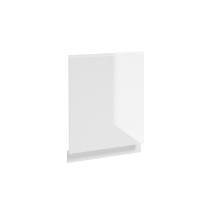 Defra Front do zmywarki PARMA biały 60 cm