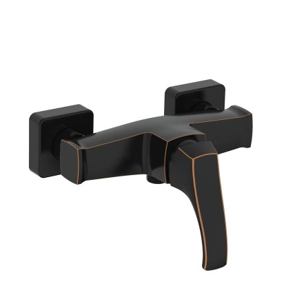 Valvex Bateria prysznicowa Antiga bronze