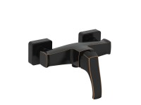 Valvex Bateria prysznicowa Antiga bronze