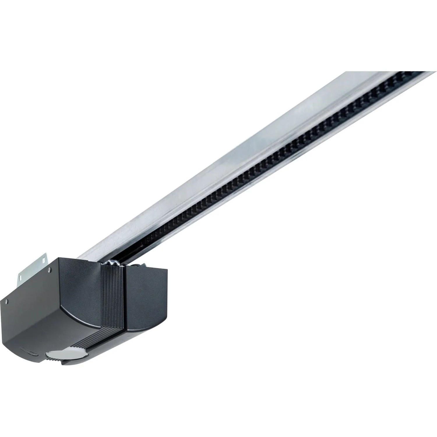 Isomatic Hormann Brama segmentowa Isomatic L złoty dąb 2500x2125 kupuj w OBI