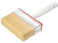 Pędzel malarski ławkowiec - 3 x 12 cm 120 mm