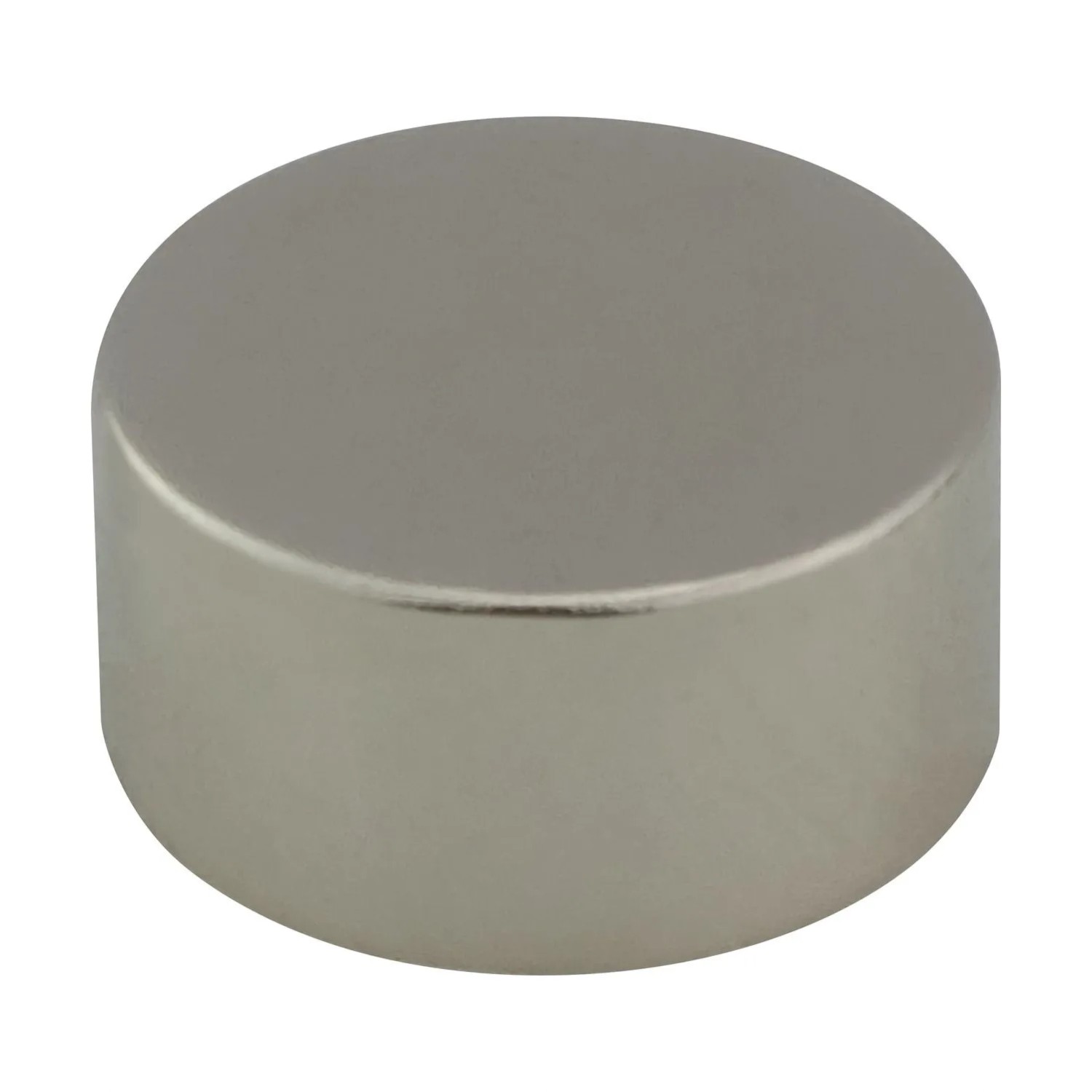 Metro Magnes neodymowy okragły 10 szt. 10 x 5 mm