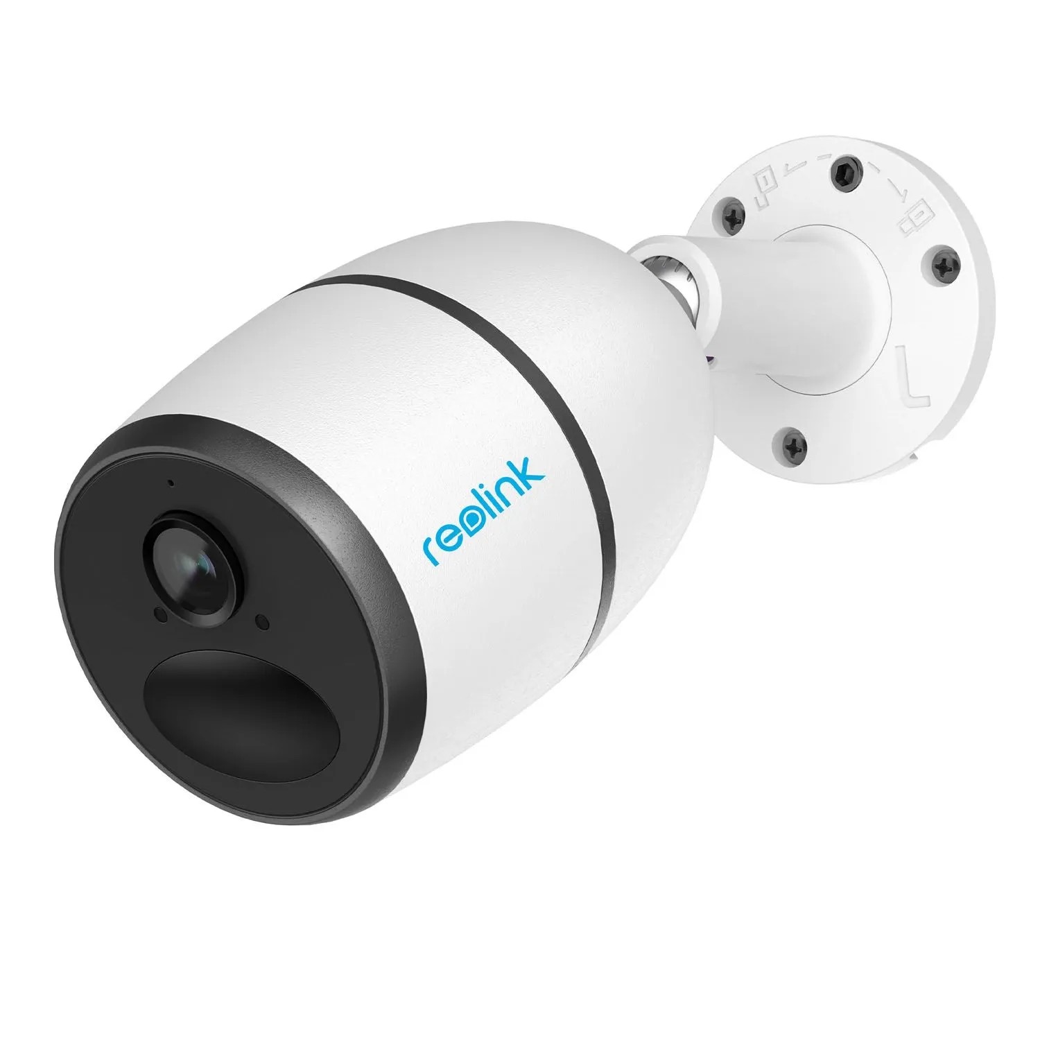 Reolink Kamera zewnętrzna akumulatorowa Go Series G330 LTE biała 4MP