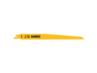 Dewalt Brzeszczot bimetalowy do drewna 228x4,2 mm 5szt.