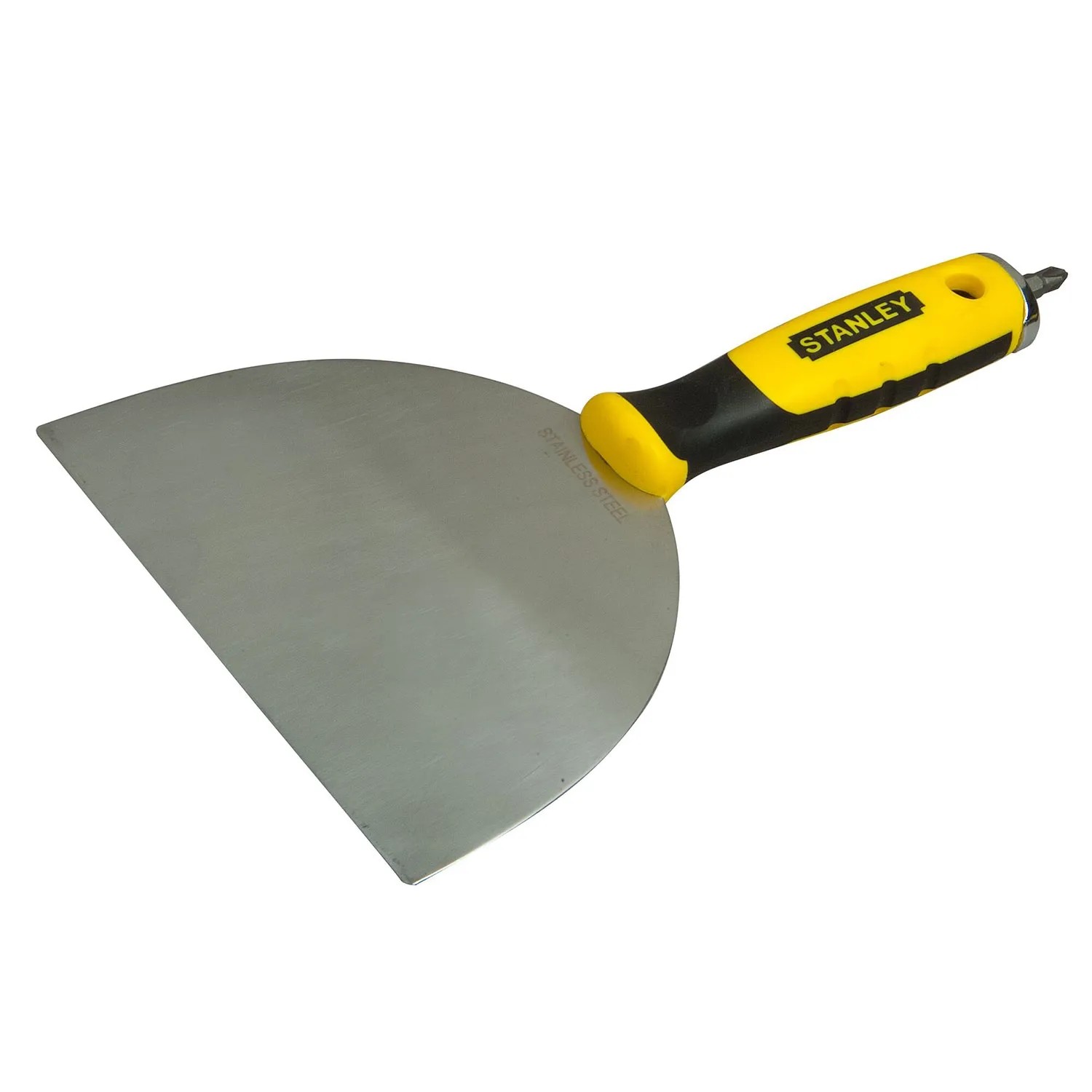 Stanley Szpachla z bitem PH2 127 mm