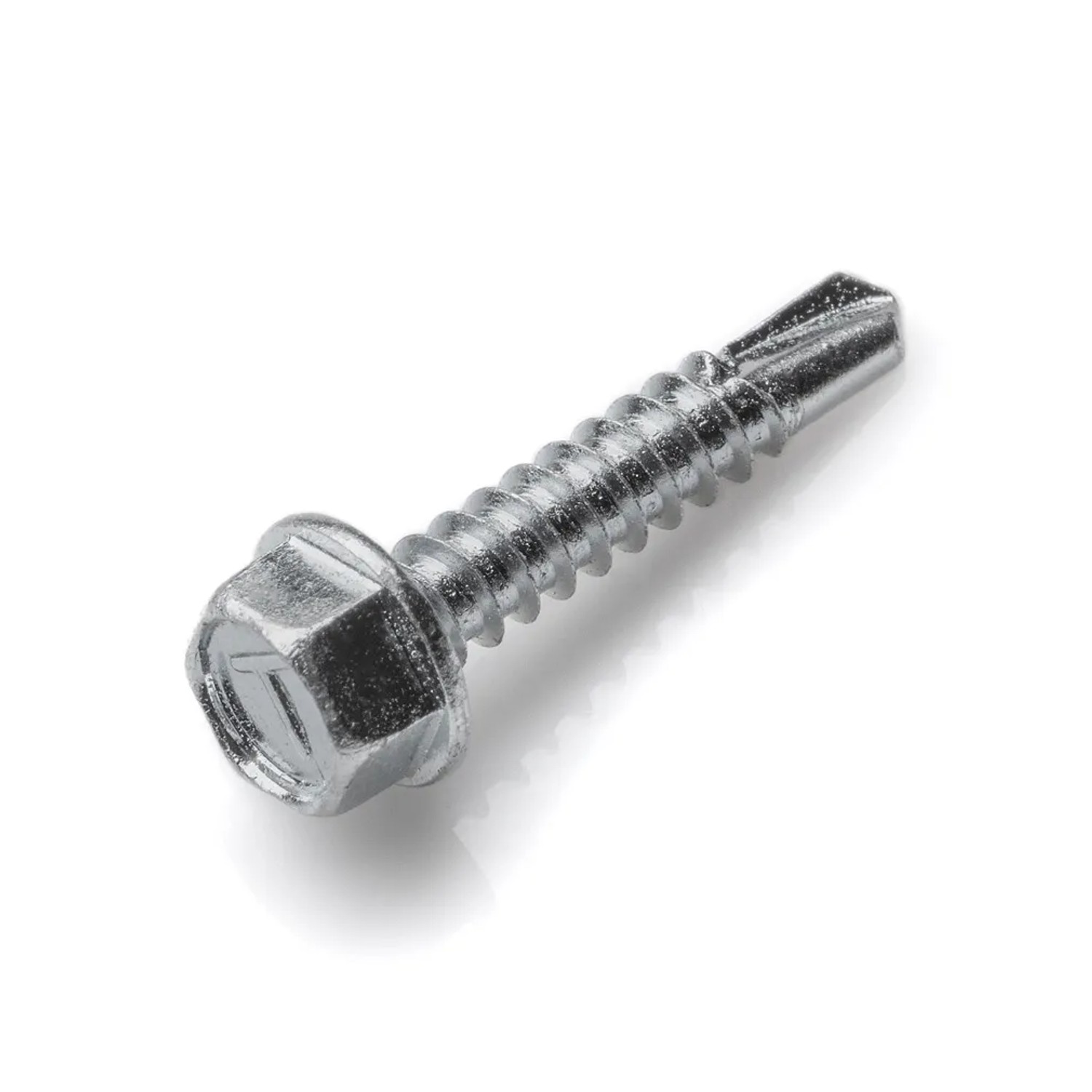 Koelner Wkręt do metalu SM łeb HEX 4,8x25 mm 25 szt