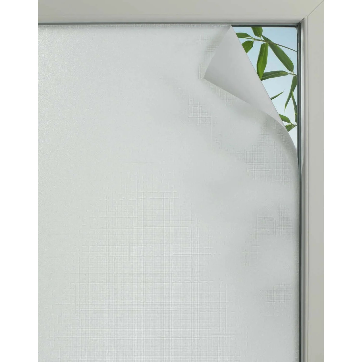Gardinia Folia okienna statyczna 75% Textile 45 x 150 cm