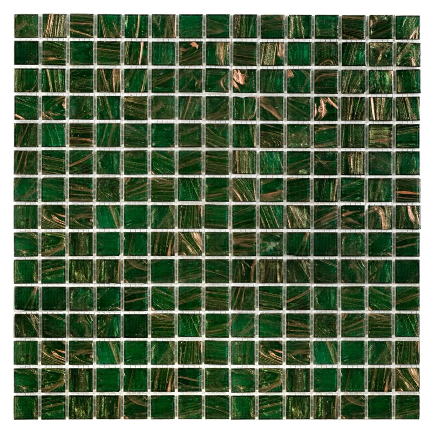 Mozaika Jade 043 32,7 x 32,7 cm
