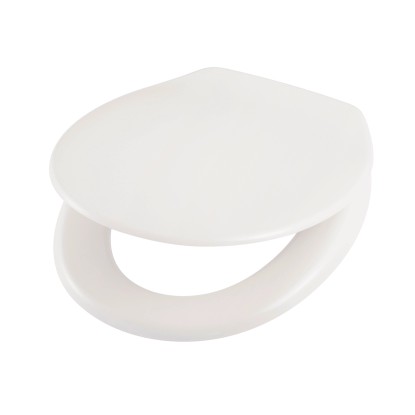 OBI Deska sedesowa Olivares biała